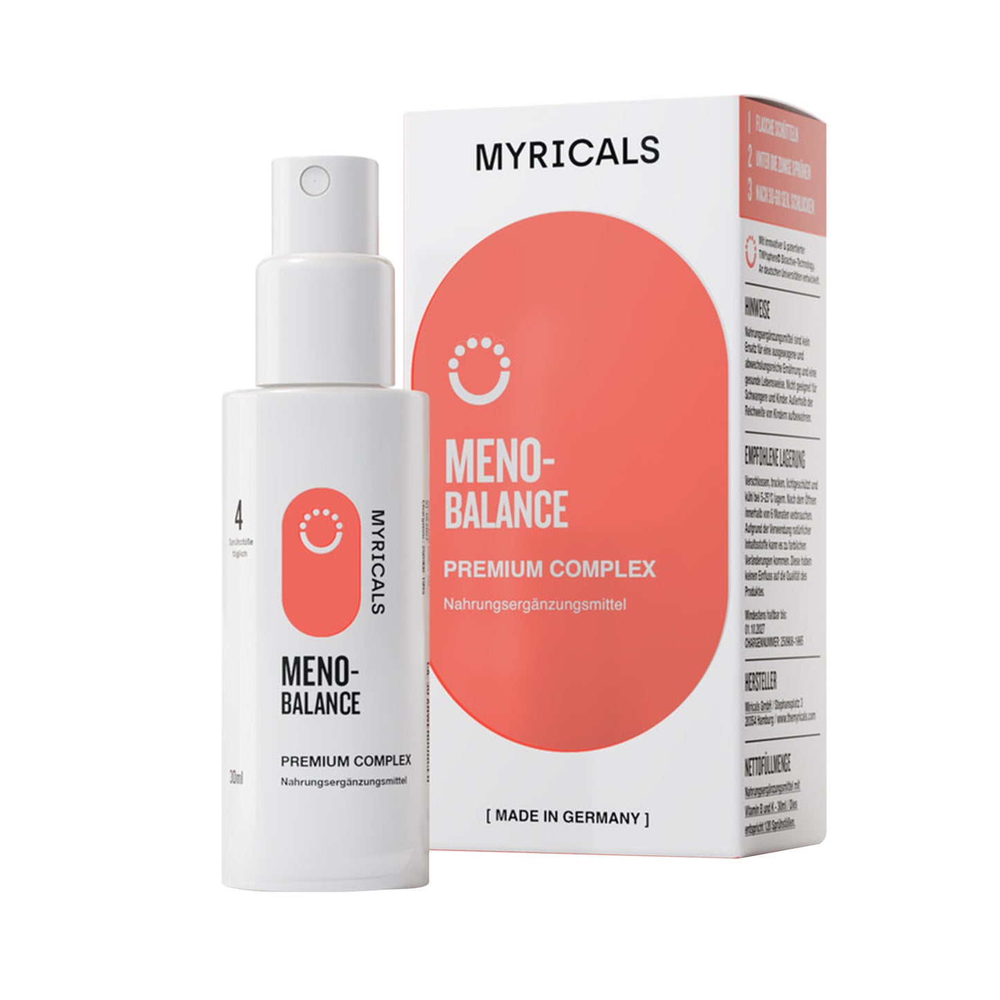 Meno-Balance