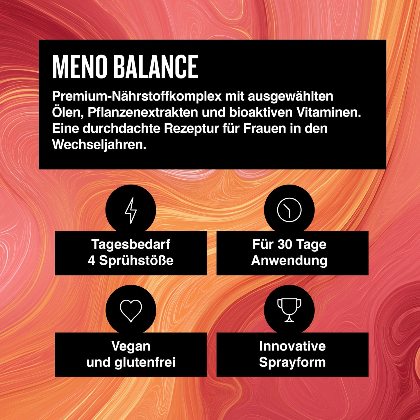 Meno-Balance