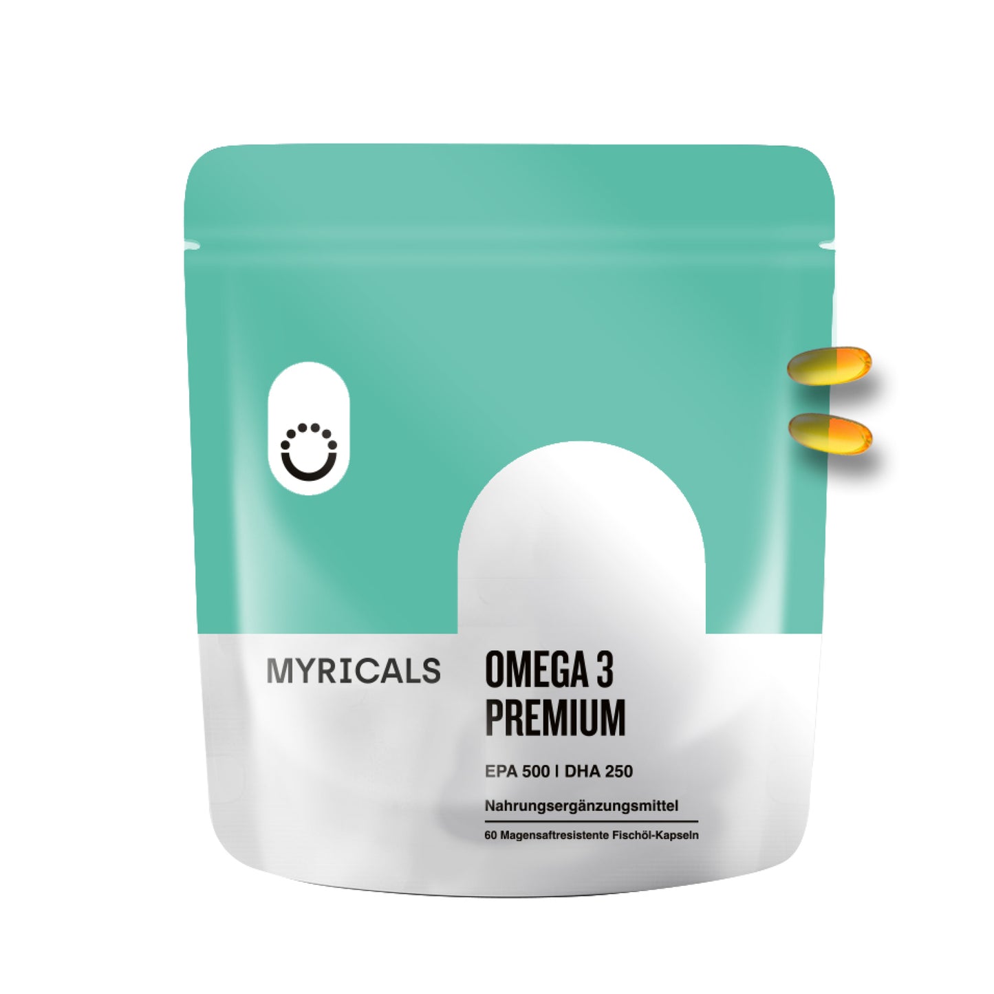 Omega 3 Premium