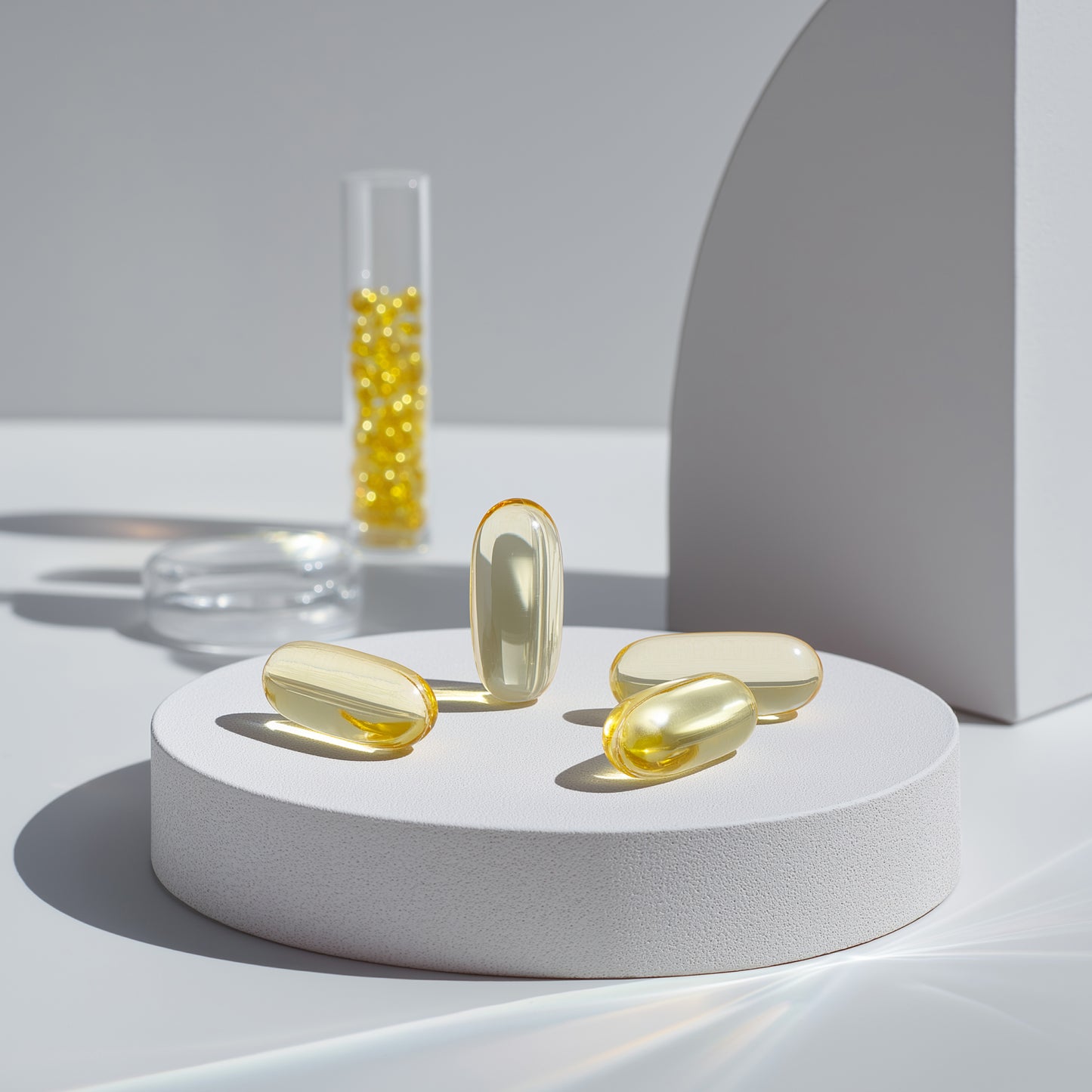 Omega 3 Premium