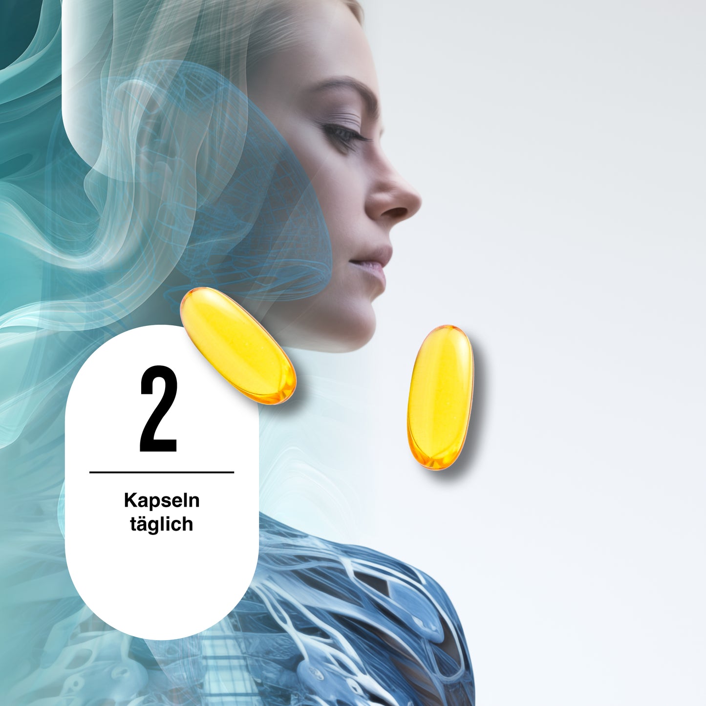 Omega 3 Premium