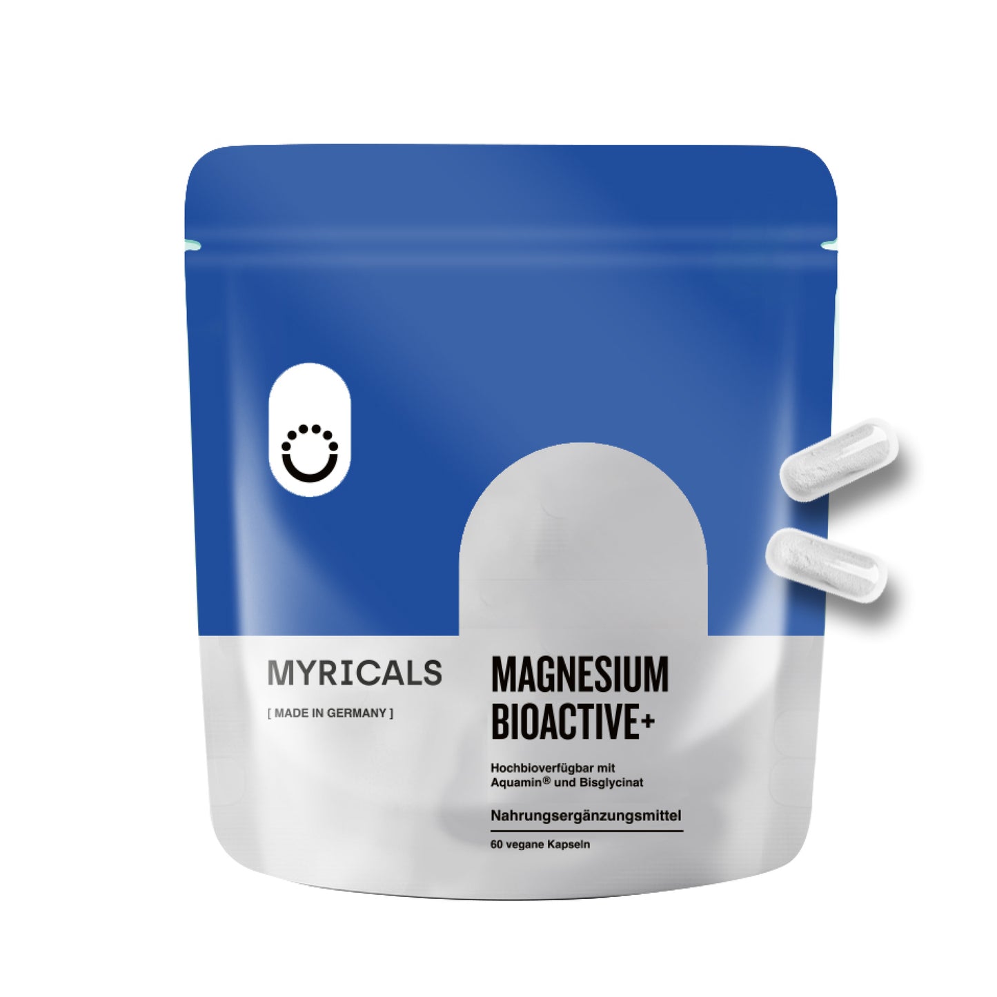 Magnesium Bioactive+