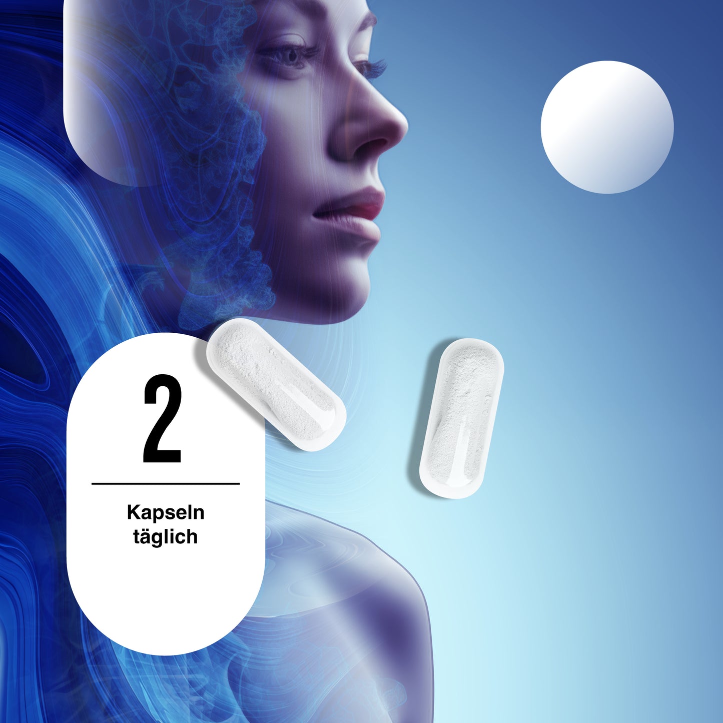 Magnesium Bioactive+