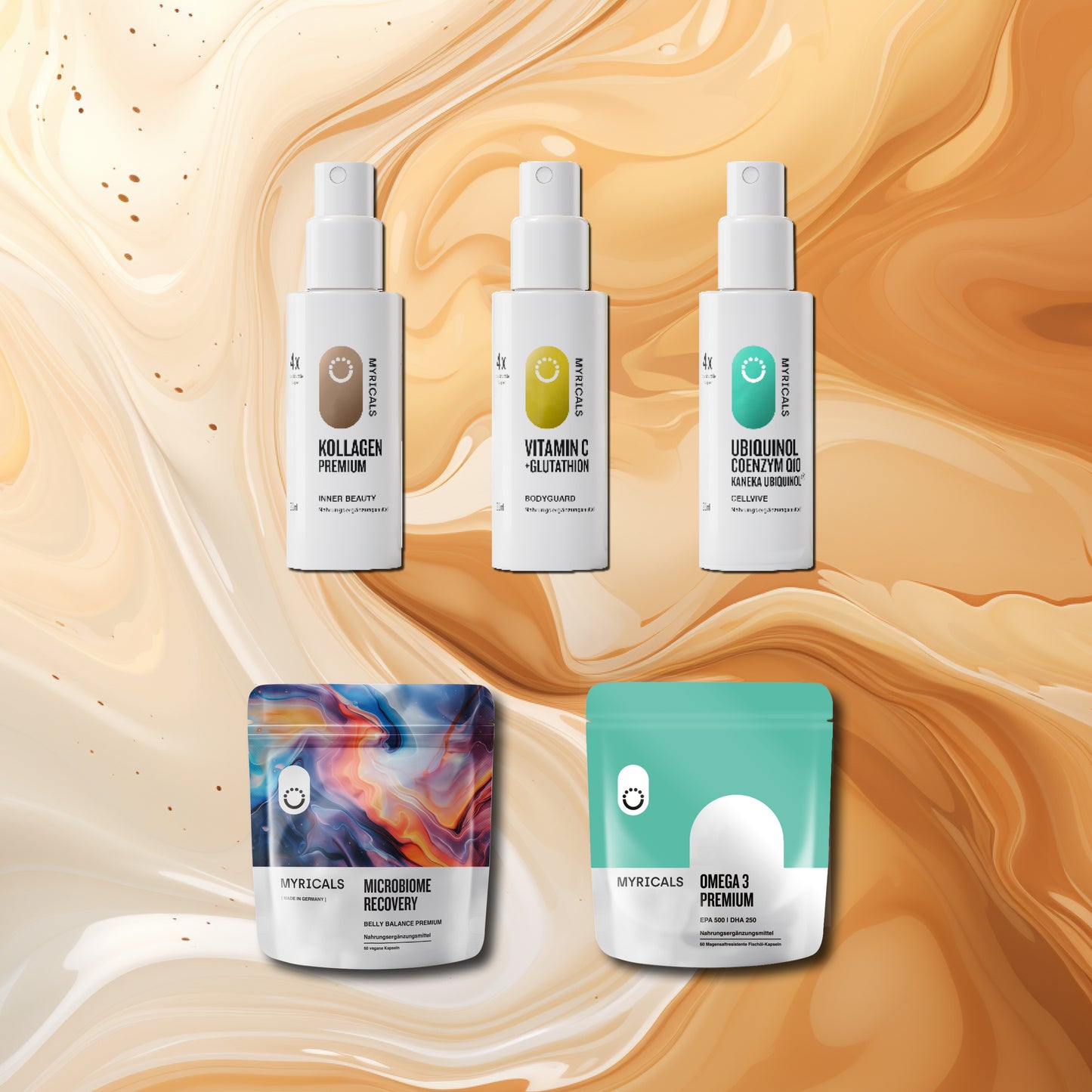 Ultimate Skin Bundle - NEU